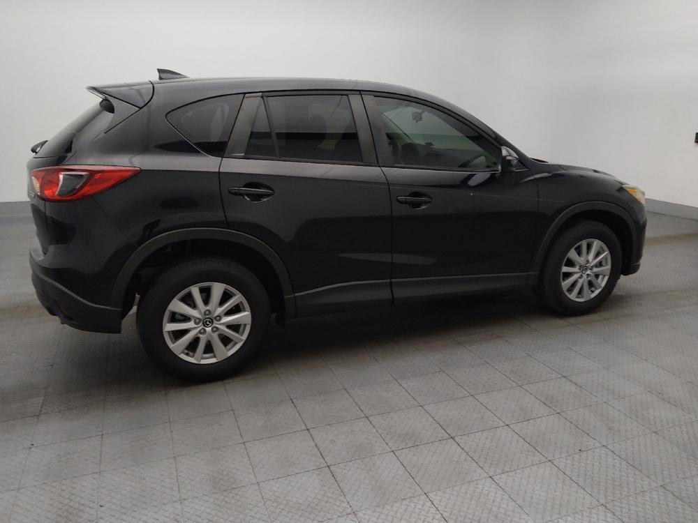 used 2016 Mazda CX-5 car, priced at $15,895