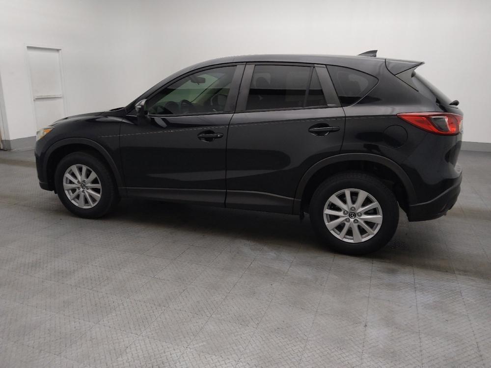 used 2016 Mazda CX-5 car, priced at $15,895