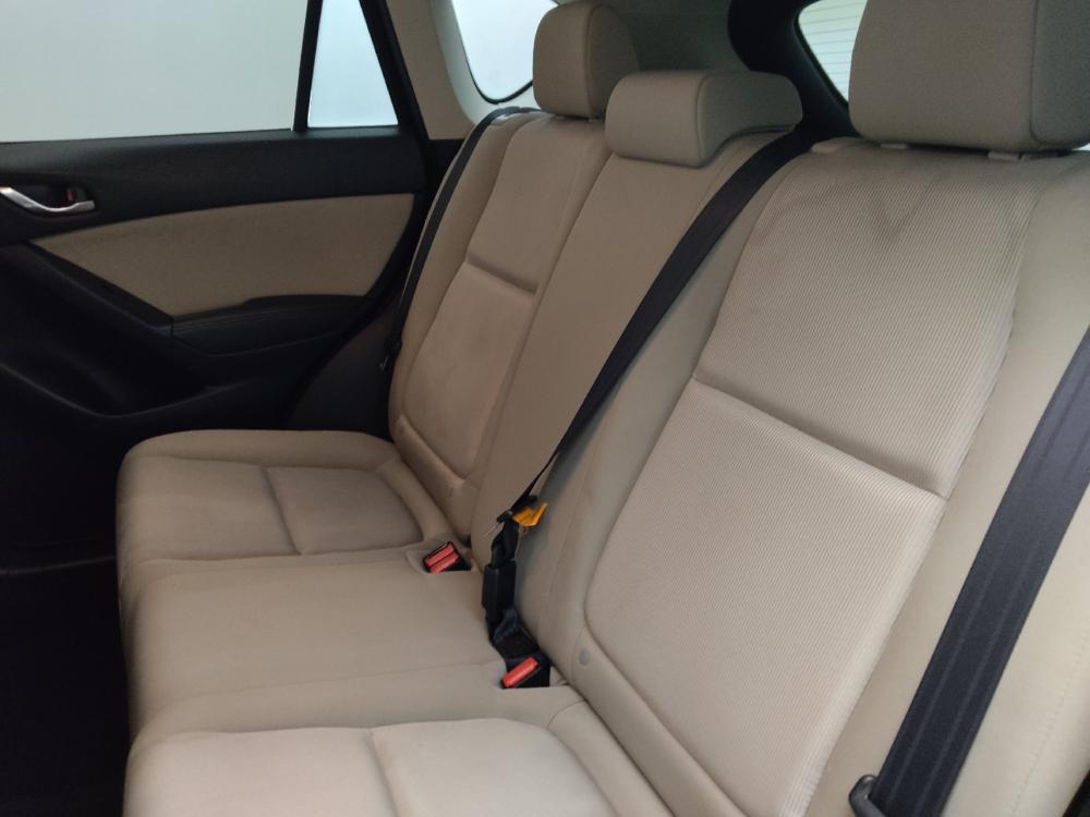 used 2016 Mazda CX-5 car, priced at $15,895