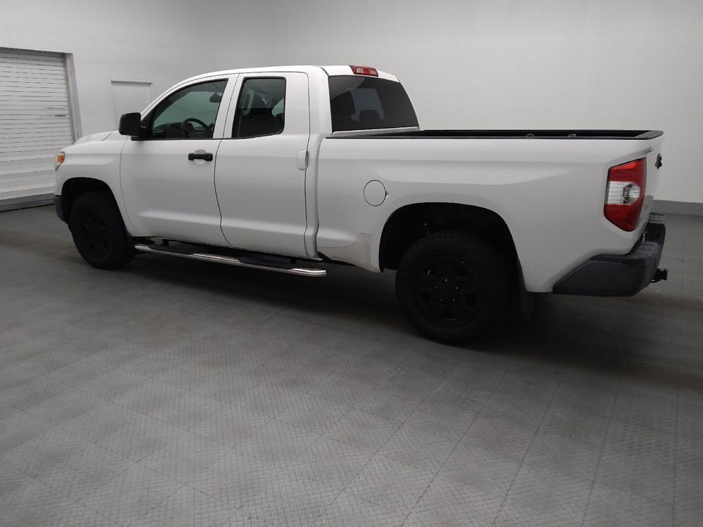 used 2016 Toyota Tundra car, priced at $22,395