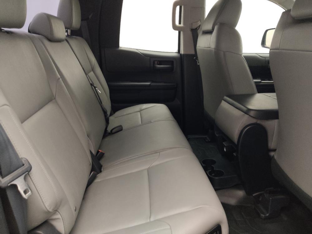 used 2016 Toyota Tundra car, priced at $22,395