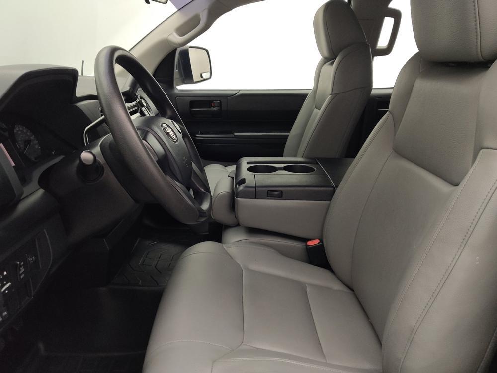 used 2016 Toyota Tundra car, priced at $22,395