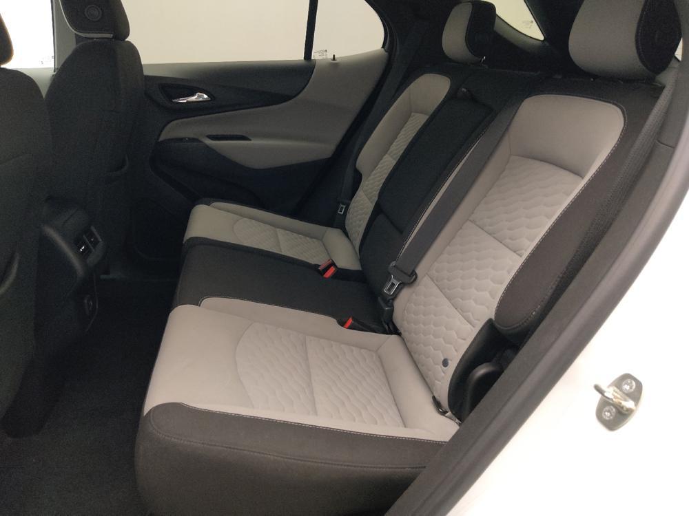 used 2019 Chevrolet Equinox car, priced at $19,695