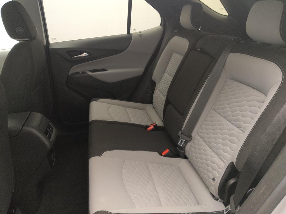 used 2018 Chevrolet Equinox car, priced at $12,595