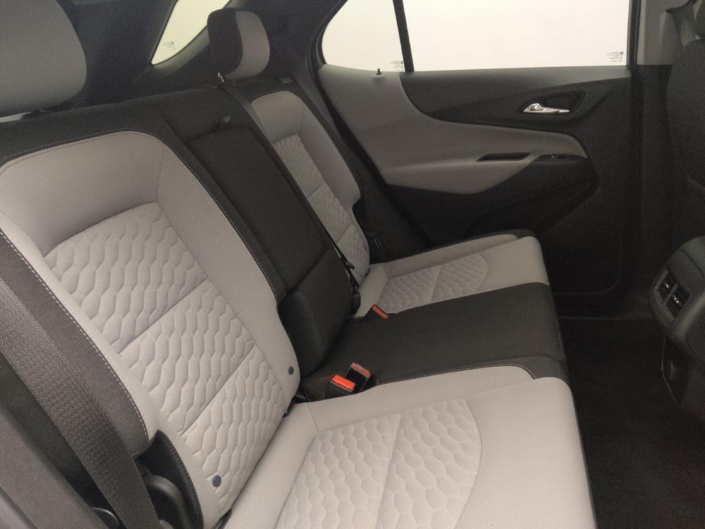 used 2018 Chevrolet Equinox car, priced at $12,595