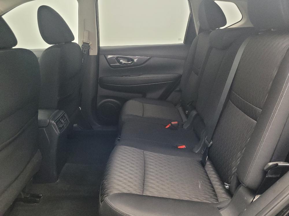 used 2017 Nissan Rogue car, priced at $16,995