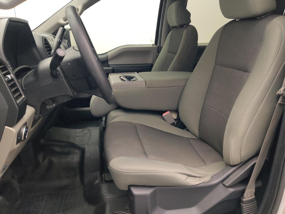 used 2019 Ford F-150 car, priced at $22,295