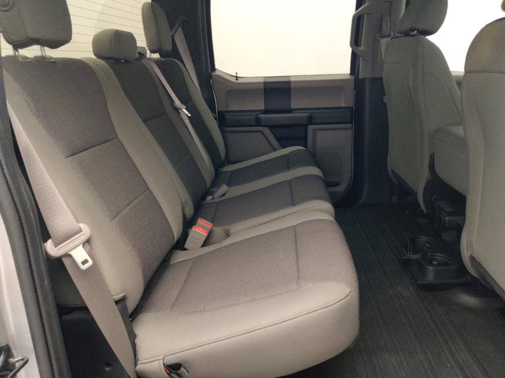 used 2019 Ford F-150 car, priced at $22,295