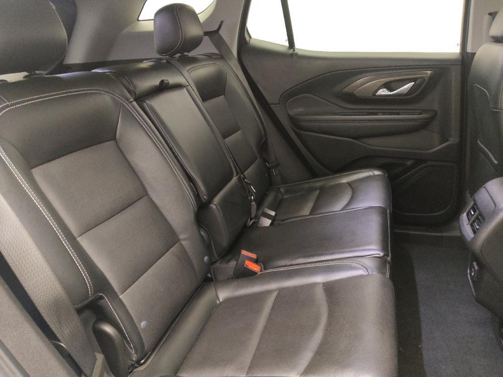 used 2023 GMC Terrain car, priced at $22,595