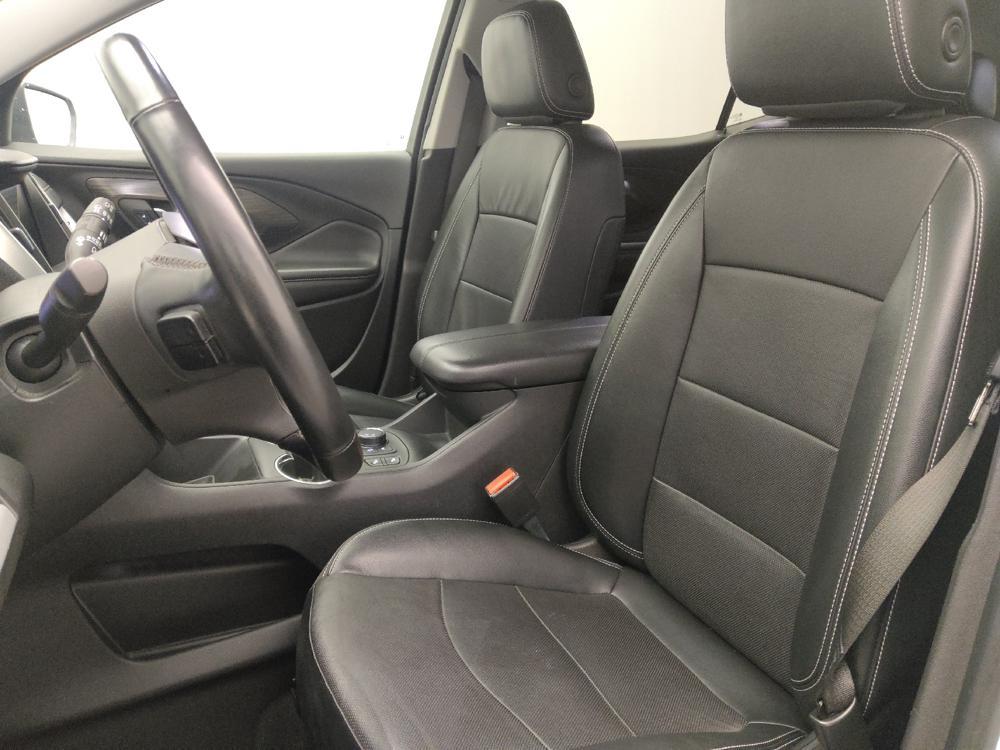 used 2023 GMC Terrain car, priced at $22,595