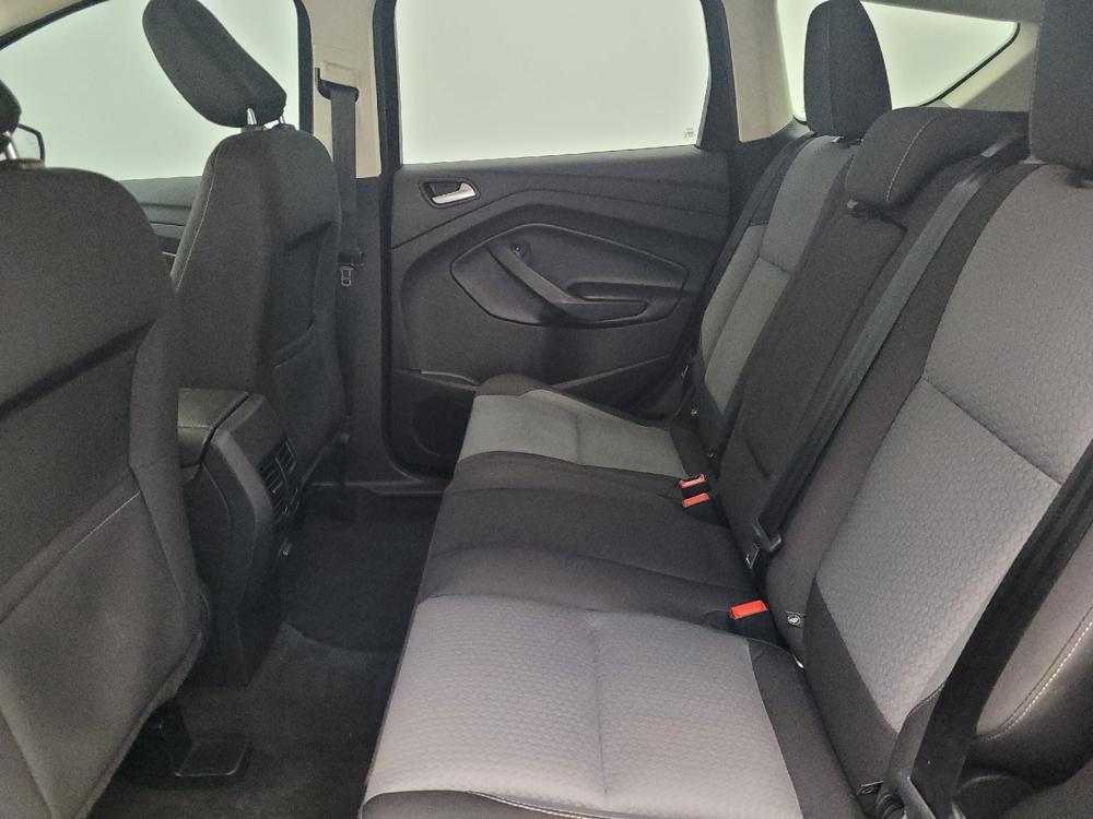 used 2018 Ford Escape car, priced at $15,795