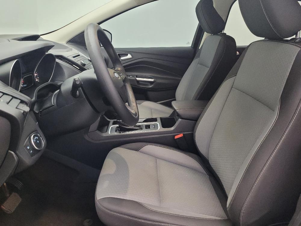 used 2018 Ford Escape car, priced at $15,795