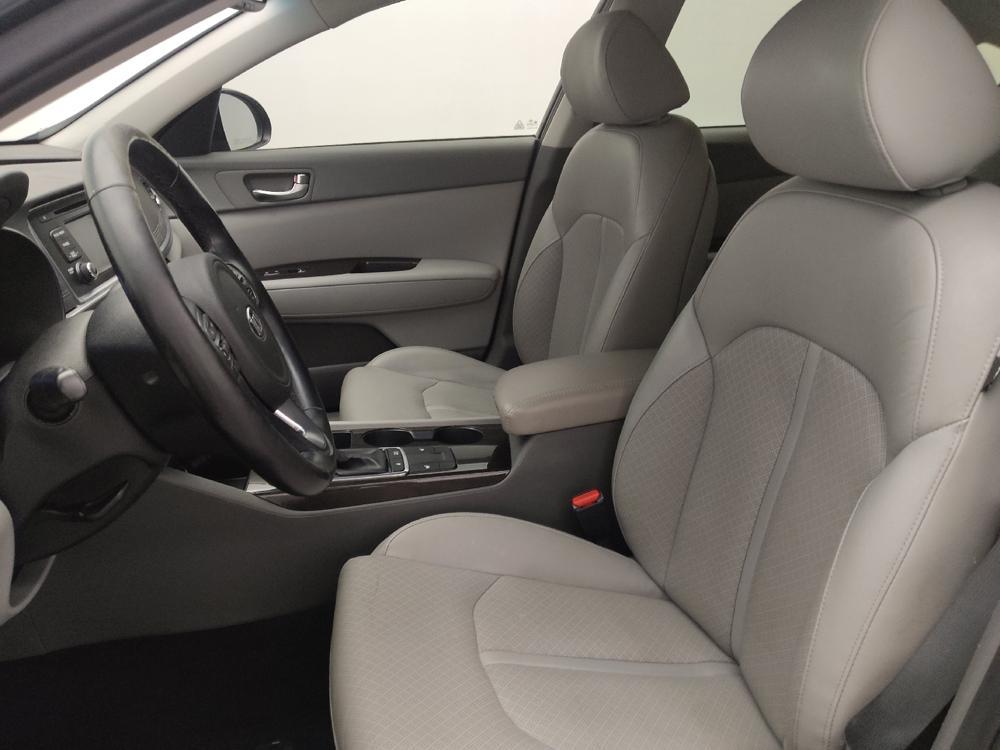 used 2016 Kia Optima car, priced at $12,095