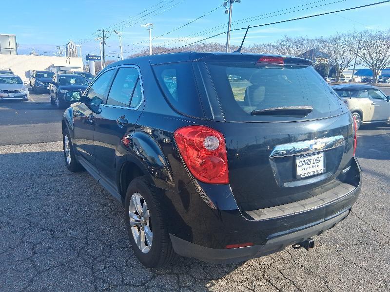 used 2013 Chevrolet Equinox car, priced at $5,995
