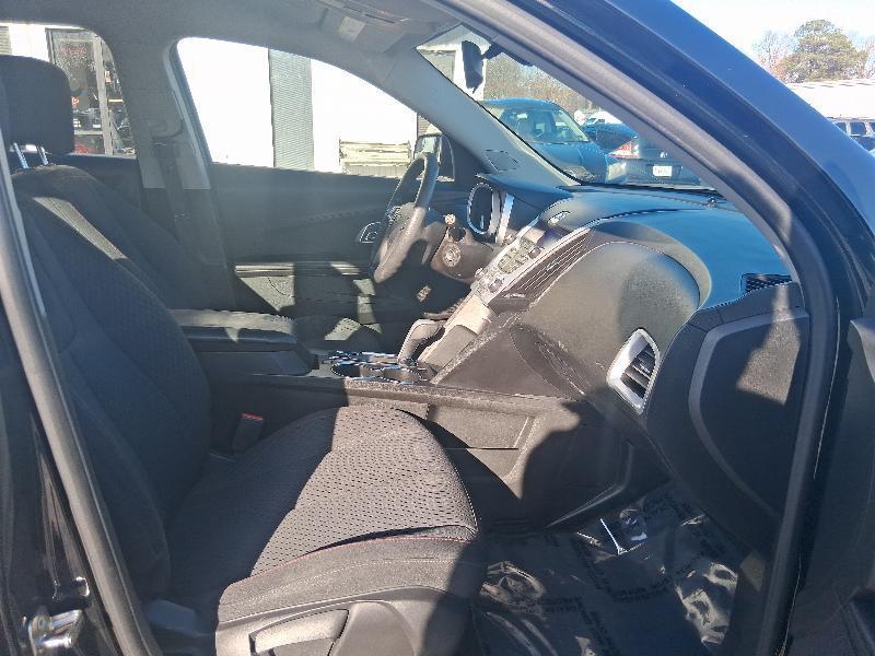 used 2013 Chevrolet Equinox car, priced at $5,995