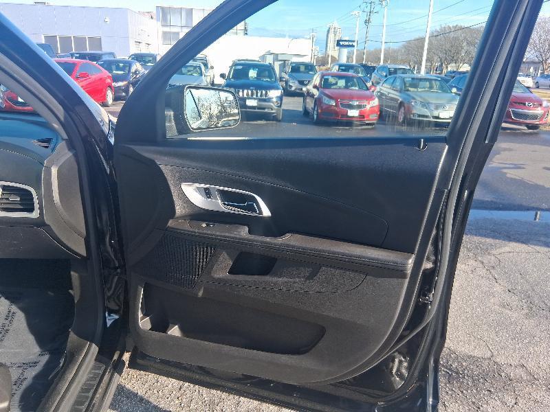 used 2013 Chevrolet Equinox car, priced at $5,995