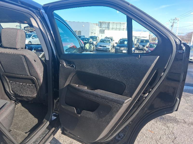 used 2013 Chevrolet Equinox car, priced at $5,995