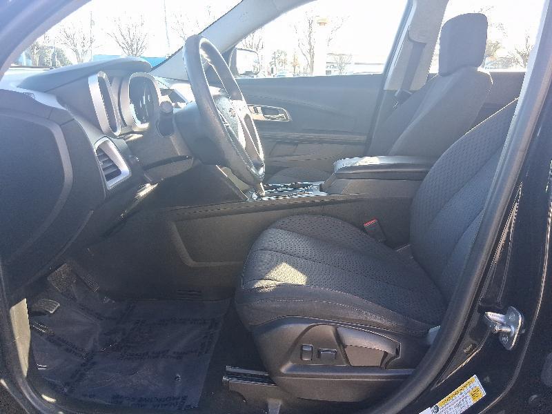 used 2013 Chevrolet Equinox car, priced at $5,995