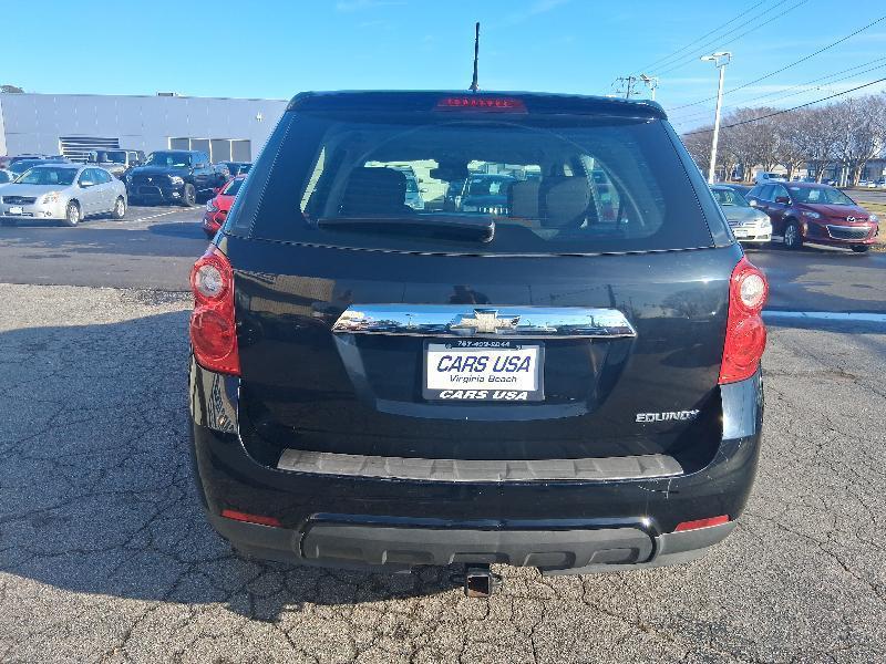 used 2013 Chevrolet Equinox car, priced at $5,995
