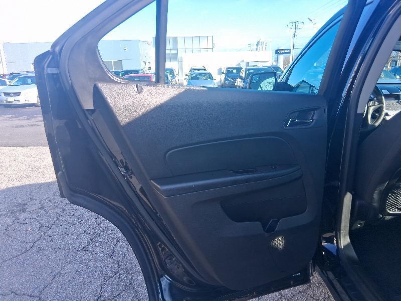 used 2013 Chevrolet Equinox car, priced at $5,995