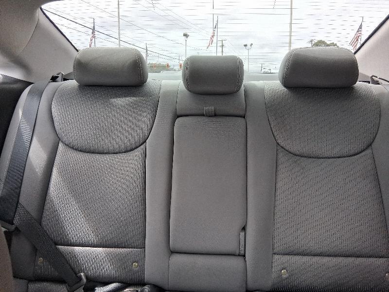 used 2013 Hyundai Elantra car, priced at $6,995