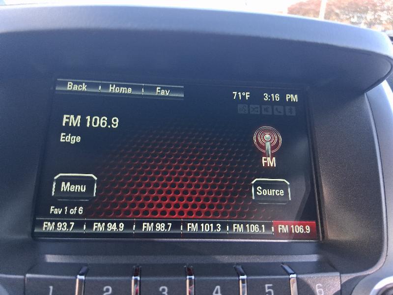 used 2014 GMC Terrain car, priced at $8,495