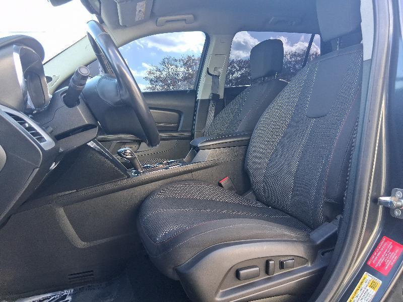 used 2014 GMC Terrain car, priced at $8,495