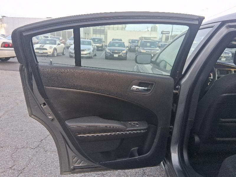 used 2012 Dodge Charger car, priced at $7,995