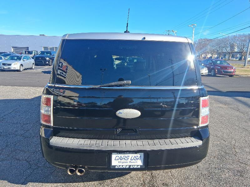 used 2012 Ford Flex car, priced at $6,495