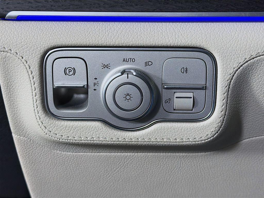 used 2022 Mercedes-Benz GLE 350 car, priced at $36,980