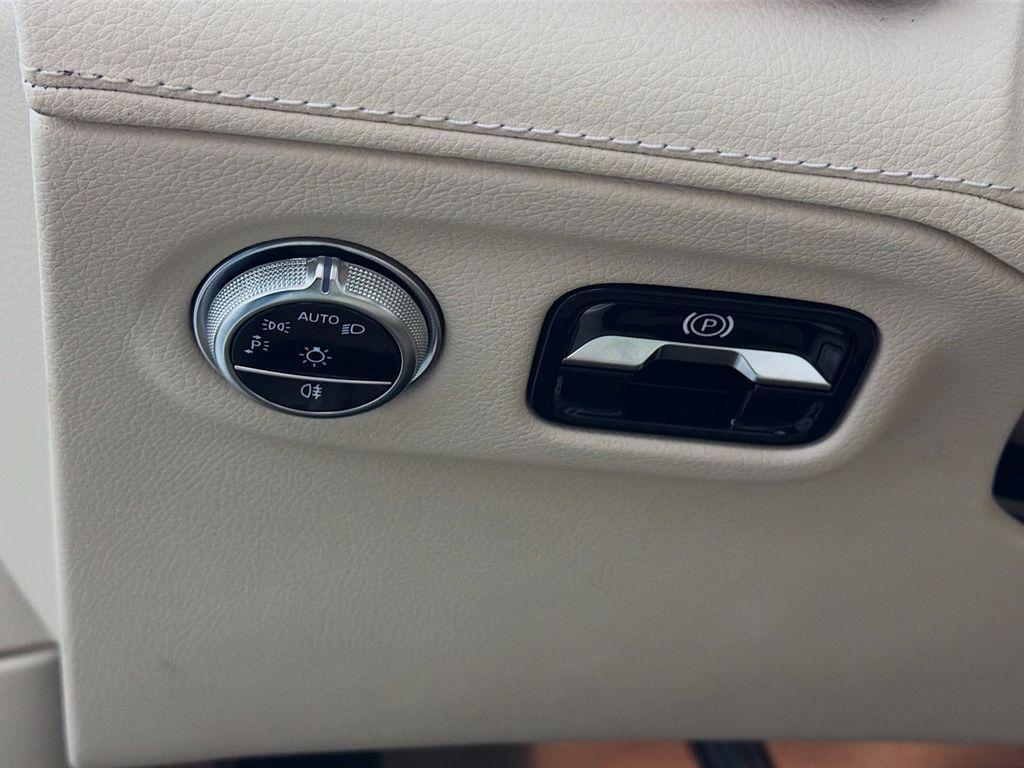 used 2023 Mercedes-Benz EQS 450 car, priced at $49,990