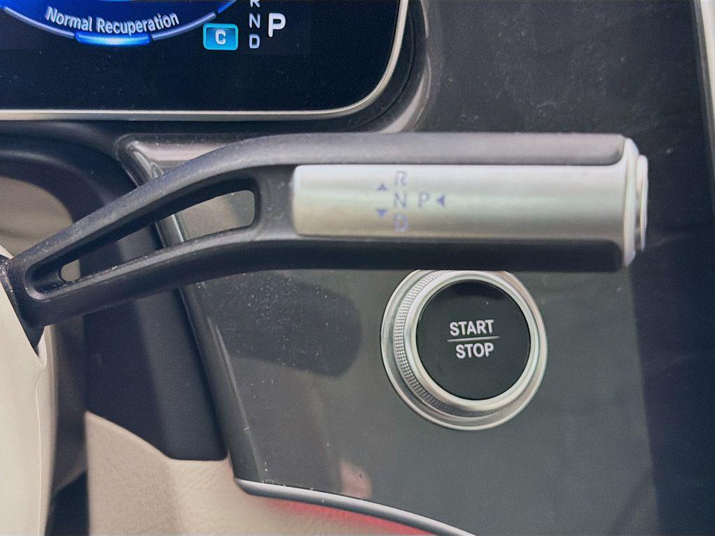 used 2023 Mercedes-Benz EQS 450 car, priced at $49,990