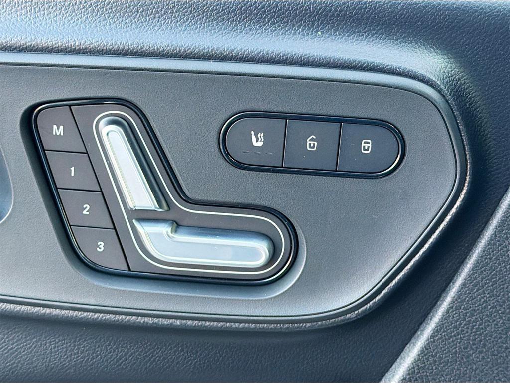 new 2026 Mercedes-Benz Sprinter 2500 car, priced at $71,860