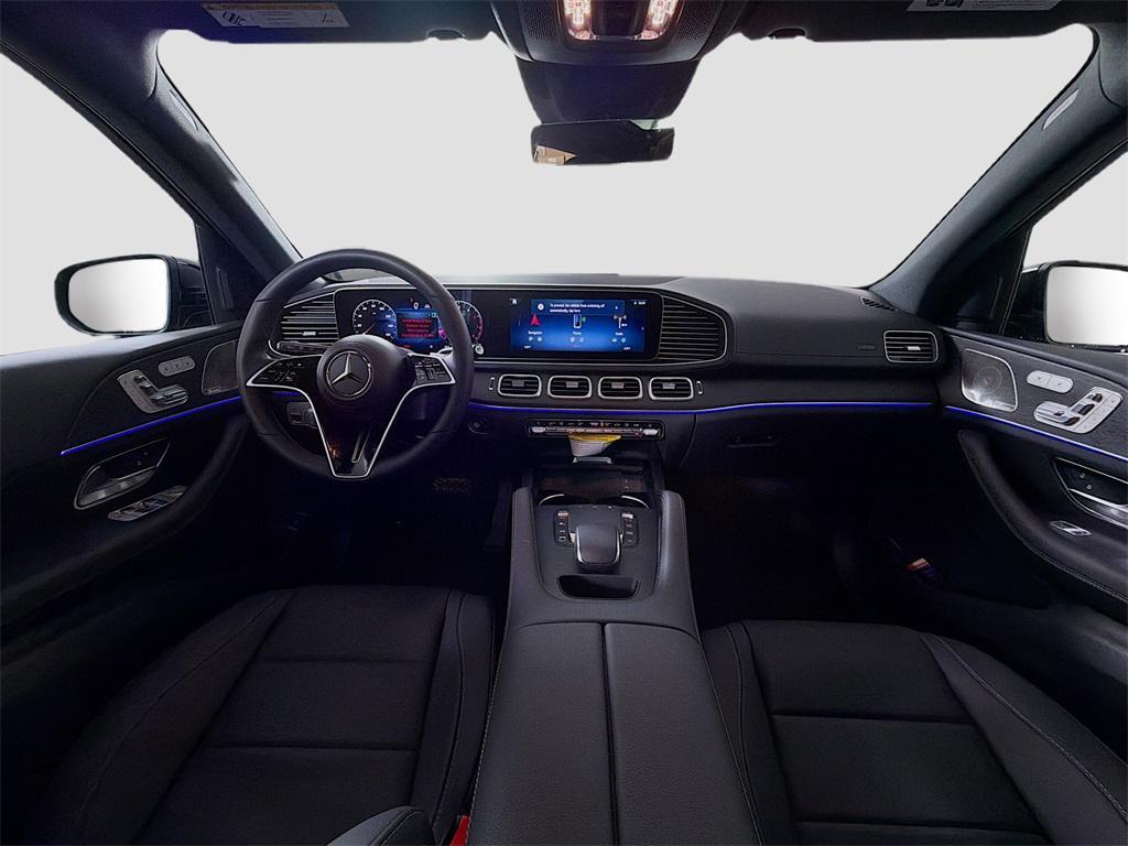 new 2026 Mercedes-Benz GLE 350 car, priced at $72,600