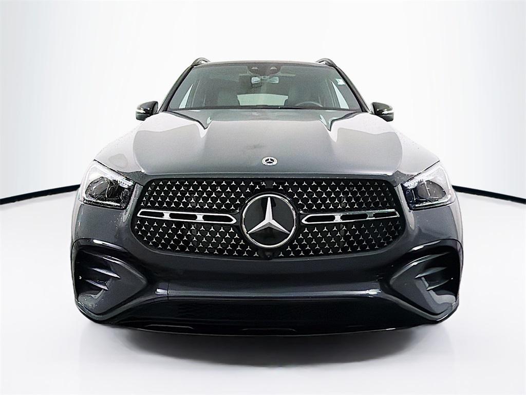 new 2026 Mercedes-Benz GLE 350 car, priced at $72,600