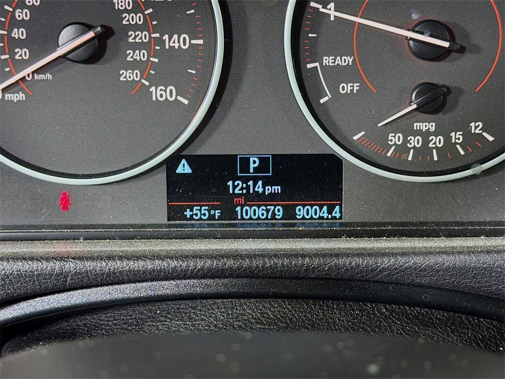 used 2016 BMW 328 car, priced at $12,580