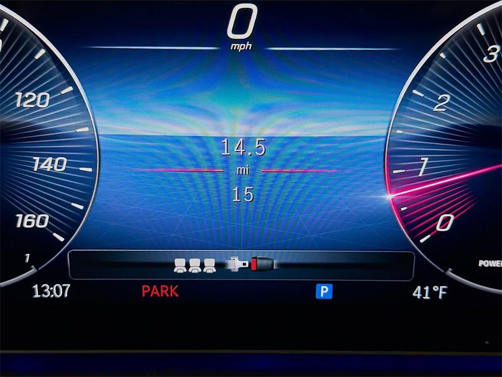 new 2026 Mercedes-Benz GLE 350 car, priced at $72,850