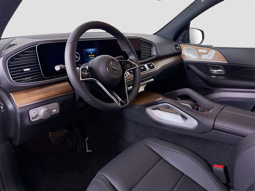 new 2026 Mercedes-Benz GLE 350 car, priced at $72,850