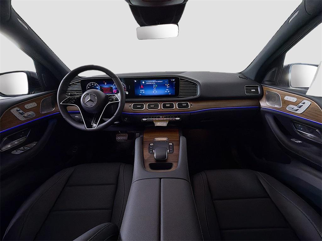 new 2026 Mercedes-Benz GLE 350 car, priced at $72,850