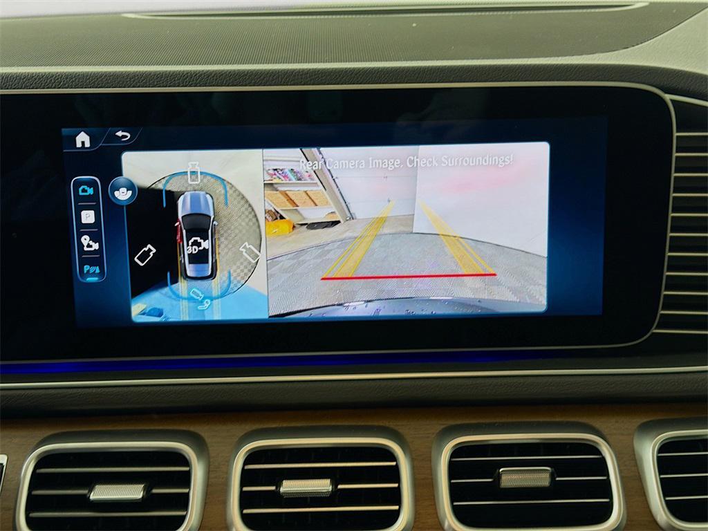 new 2026 Mercedes-Benz GLE 350 car, priced at $72,850