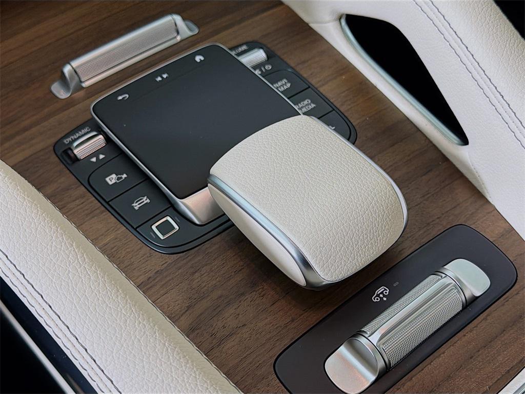 new 2026 Mercedes-Benz GLS 450 car, priced at $101,500