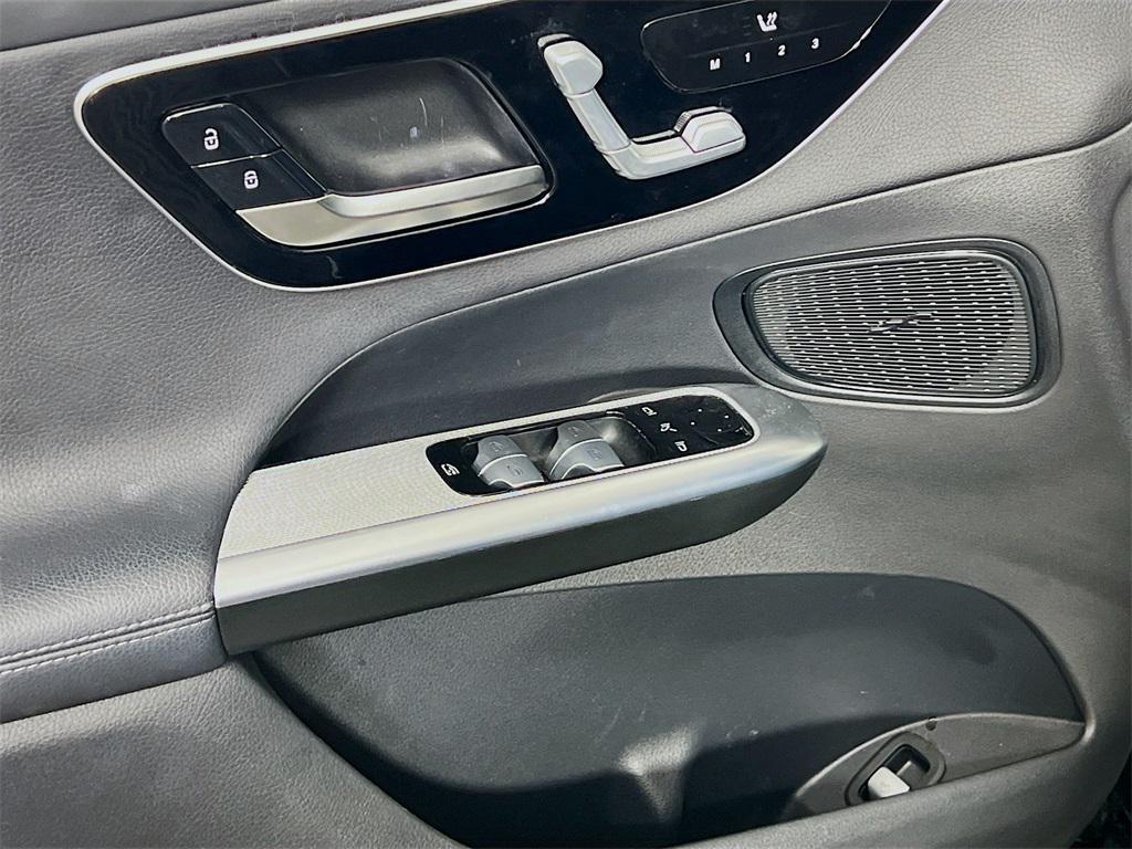 used 2023 Mercedes-Benz GLC 300 car, priced at $39,641