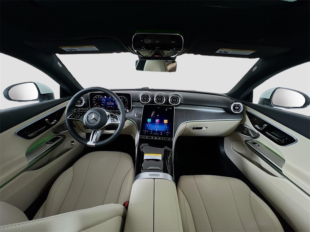 new 2026 Mercedes-Benz CLE 300 car, priced at $61,205