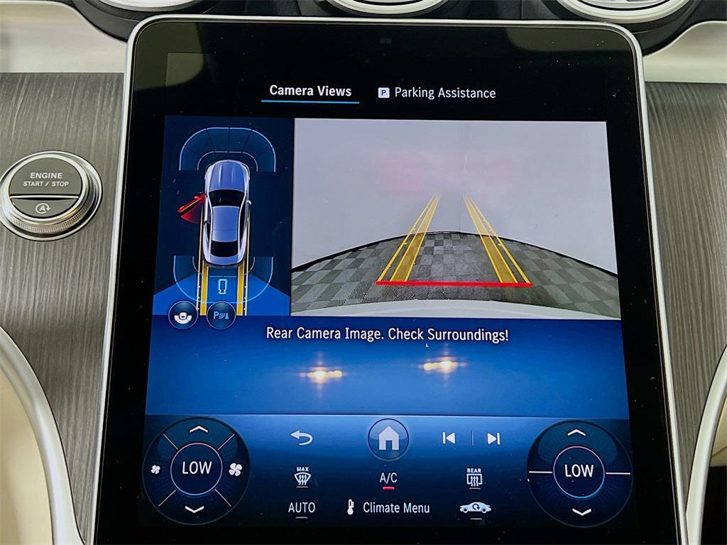 new 2026 Mercedes-Benz CLE 300 car, priced at $61,205