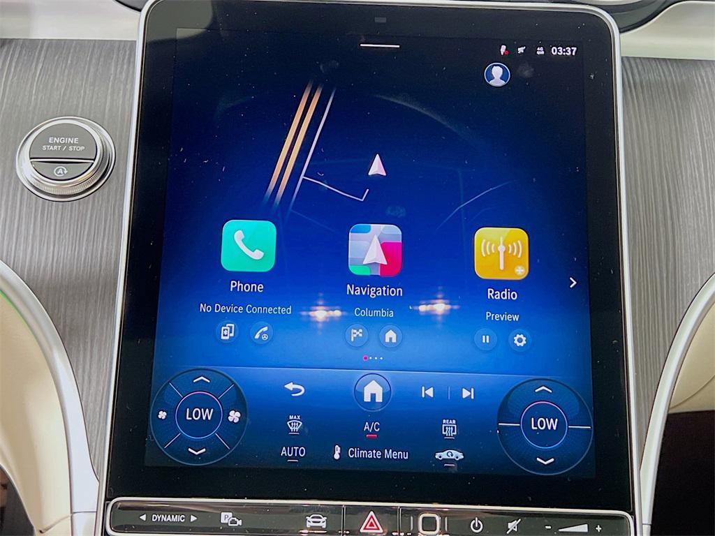 new 2026 Mercedes-Benz CLE 300 car, priced at $61,205