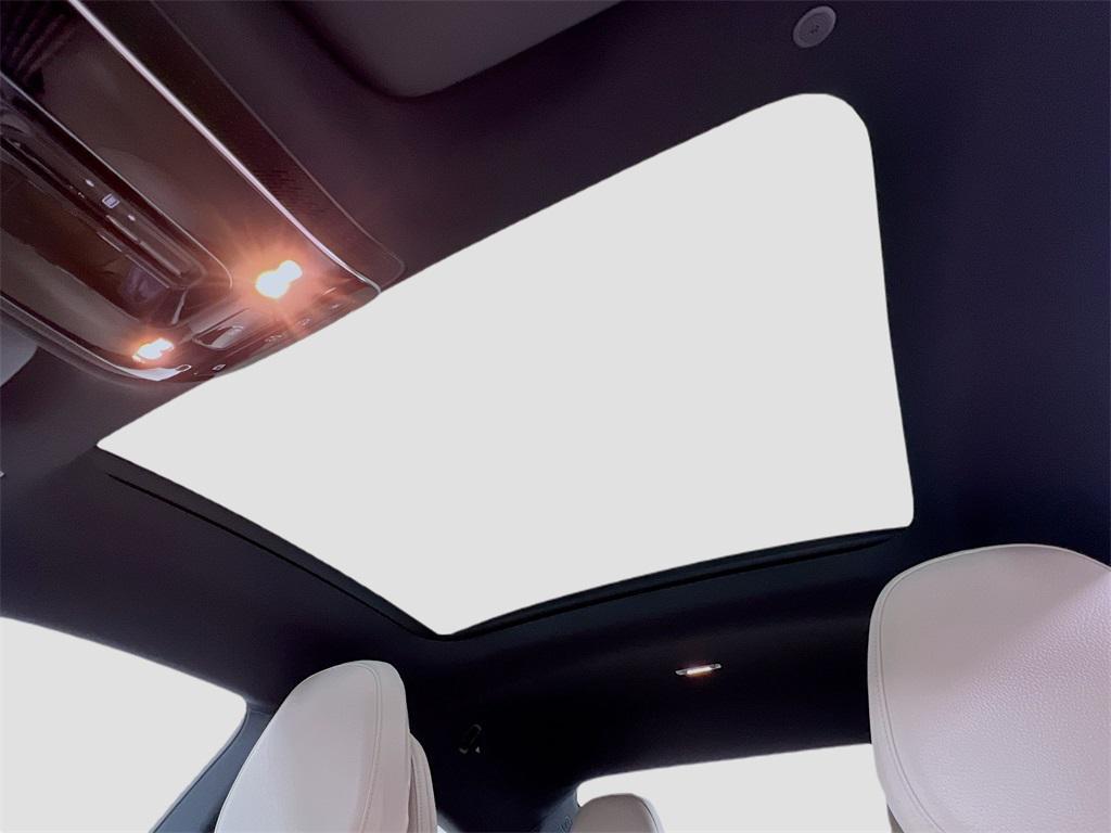 new 2026 Mercedes-Benz CLE 300 car, priced at $61,205