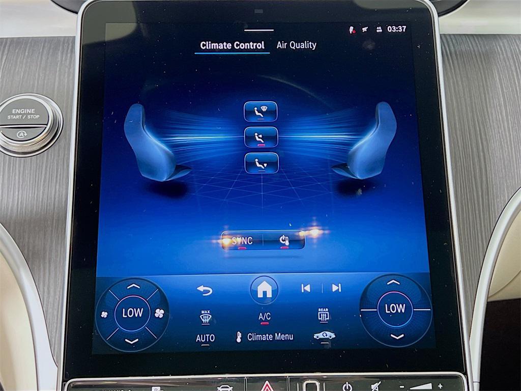 new 2026 Mercedes-Benz CLE 300 car, priced at $61,205