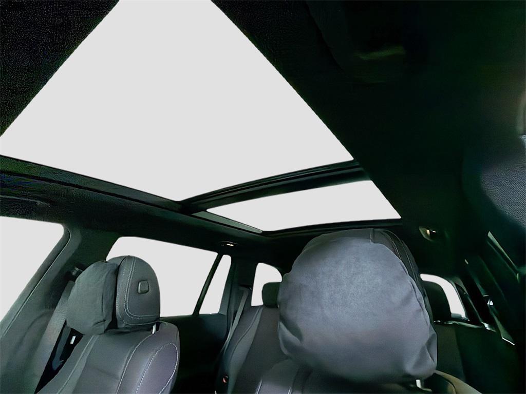 new 2026 Mercedes-Benz GLS 450 car, priced at $97,100