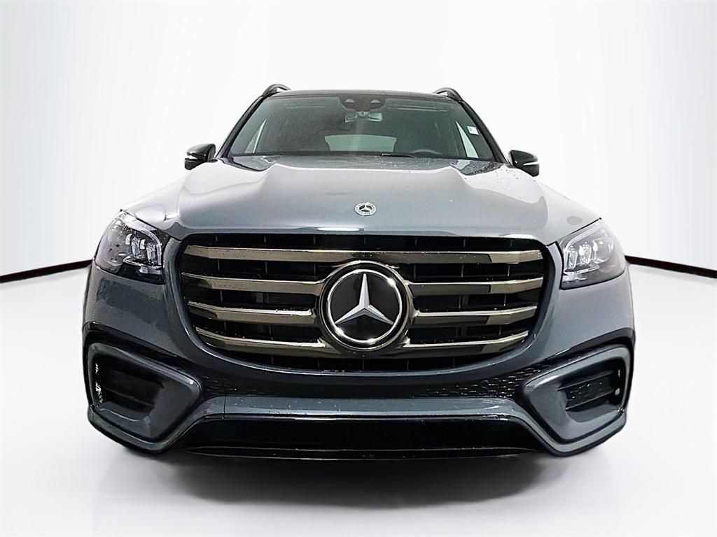 new 2026 Mercedes-Benz GLS 450 car, priced at $97,100