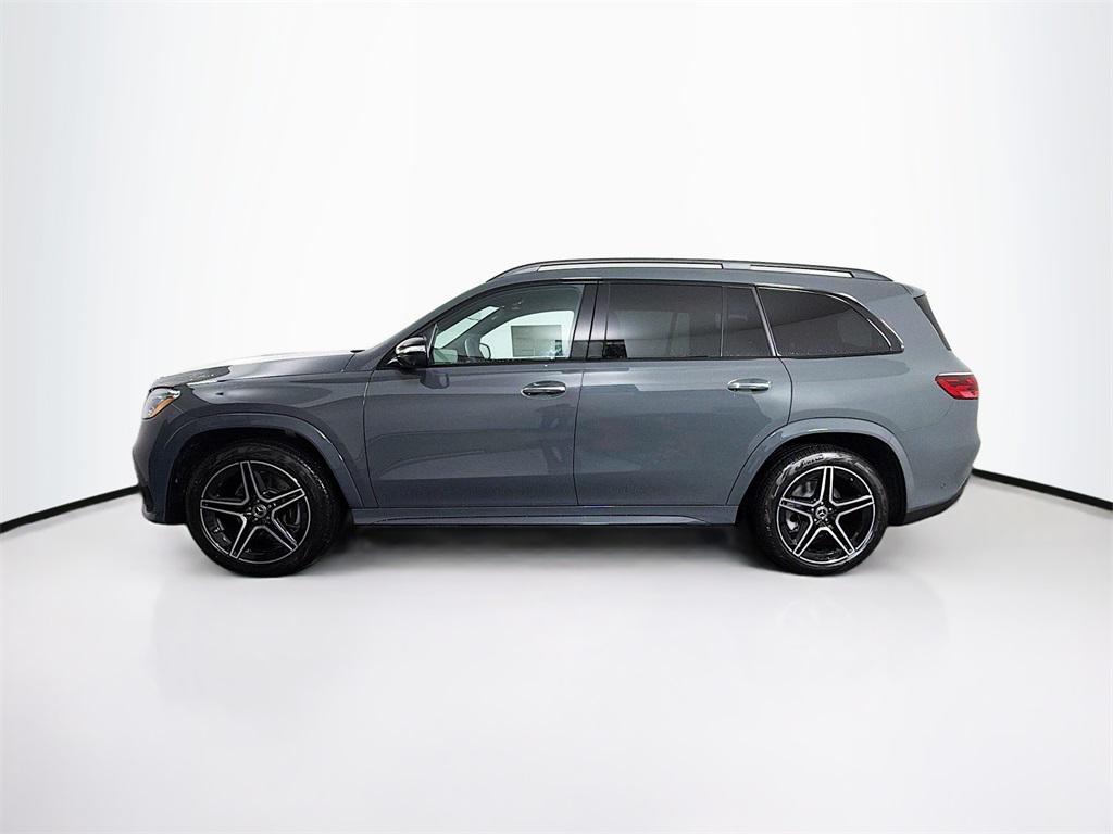 new 2026 Mercedes-Benz GLS 450 car, priced at $97,100